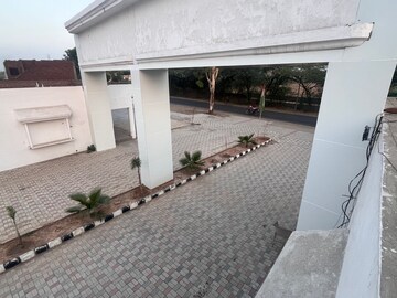 Parking in  Plot at Lalru – for Sale