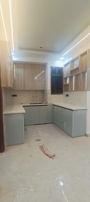 2 BHK Builder Floor For Sale in Kritak Modern Apartments, Sector 73