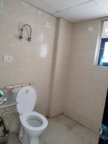 Bathroom in 2 BHK Apartment at Logix Blossom County, Sector 137 – for Sale