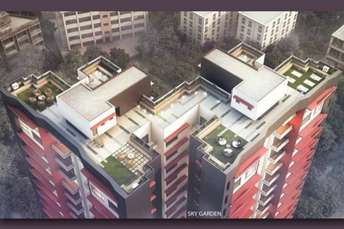 1 BHK Apartment For Resale in LD Viceroy Chembur Mumbai  7216527