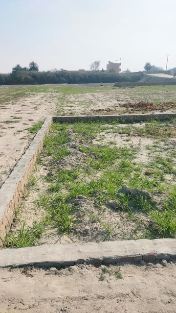  Plot For Sale in Bhopani Village