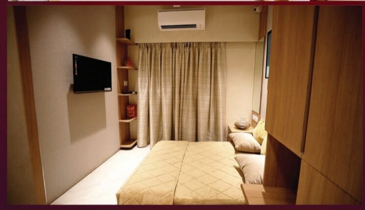 Bedroom, ld-viceroy 1 Bedroom 445 Sq.Ft. Apartment In Chembur Mumbai 7216527