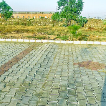 Plot Area in  Plot at Lalru – for Sale