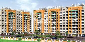 1 BHK Apartment For Rent in RNA NG Paradise Mira Road Mumbai  7216534