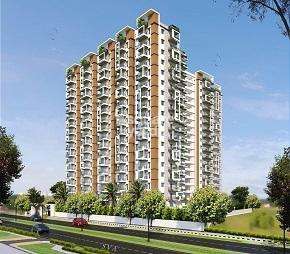 2 BHK Apartment For Resale in RSR The Garden View Apartments Kollur Hyderabad  7216626
