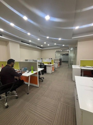 Commercial Office Space 3450 Sq.Ft. For Resale in Sector 48 Gurgaon  7216560