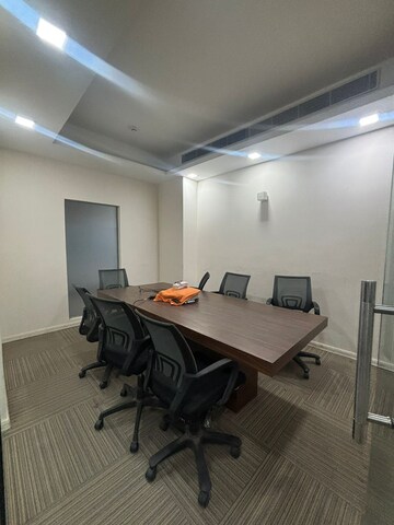 Team Area in  Office Space at Trehan Iris Techpark, Sector 48 – for Sale