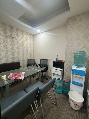 Team Area in  Office Space at Trehan Iris Techpark, Sector 48 – for Sale