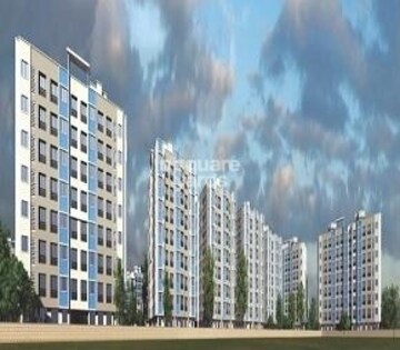 1 BHK Apartment For Sale in Shashwat Park, Badlapur West