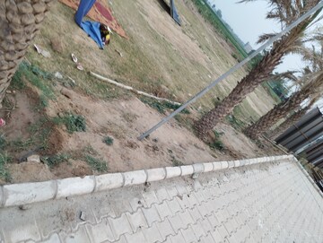  Plot – Exterior View View at Altus Prime, North Mullanpur - for Sale