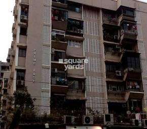 2 BHK Apartment For Rent in Prime Rose Apartment Andheri West Andheri West Mumbai  7216608