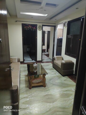 3 BHK Builder Floor For Sale in Inderpuri