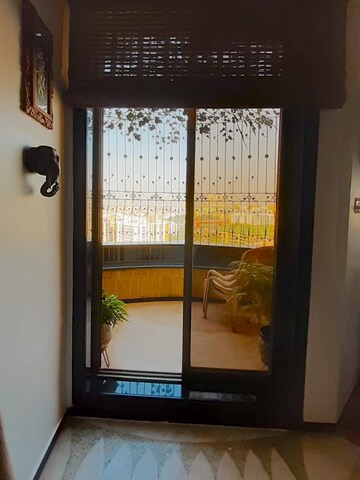 Furnished Amenities in 3 BHK Apartment at Malhar Tower, Goregaon East – for Sale