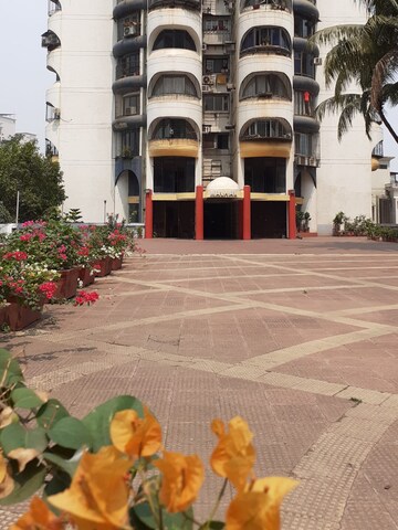 3 BHK Apartment – Exterior View View at Malhar Tower, Goregaon East - for Sale