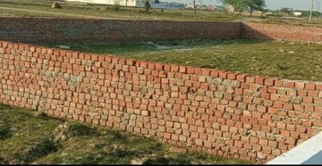Plot Area in  Plot at Amar Shaheed Path – for Sale
