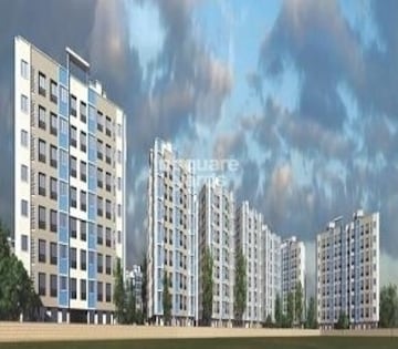 2 BHK Apartment For Resale in Shashwat Park Badlapur West Thane  7216692