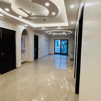 3.5 BHK Builder Floor For Resale in Golf Course Road Gurgaon  7216698