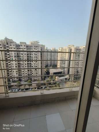 2 BHK Apartment For Resale in Paras Tierea Sector 137 Noida  7216673