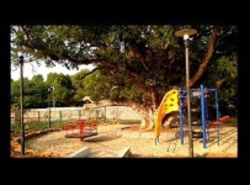  Plot – Exterior View View at Jr Green Park, Hosur Road - for Sale