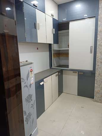 1 BHK Apartment For Resale in Kharghar Sector 30 Navi Mumbai  7216680