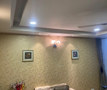 Furnished Amenities in 3 BHK Builder Floor at Anand Vihar – for Sale