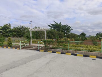  Plot – Exterior View View at Prerana Greens, Narasapura - for Sale