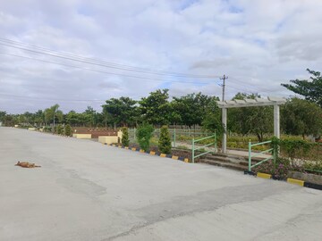  Plot – Exterior View View at Prerana Greens, Narasapura - for Sale