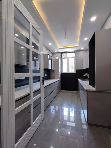 4 BHK Builder Floor For Sale in New Industrial Township