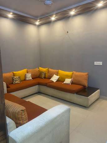 2 BHK Apartment For Rent in Tulip Lemon Sector 69 Gurgaon  7216781