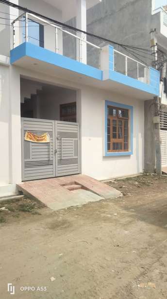 2 BHK Villa For Resale in Nijampur Malhaur Lucknow  7217066