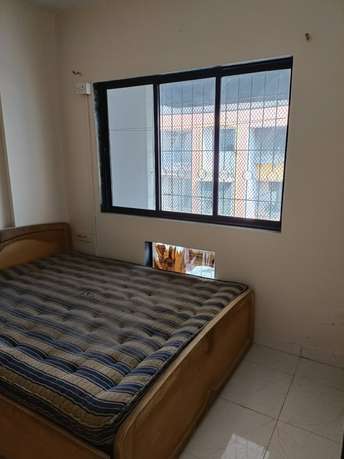 1 BHK Apartment For Resale in Vrindavan CHS Kharghar Kharghar Navi Mumbai  7216775