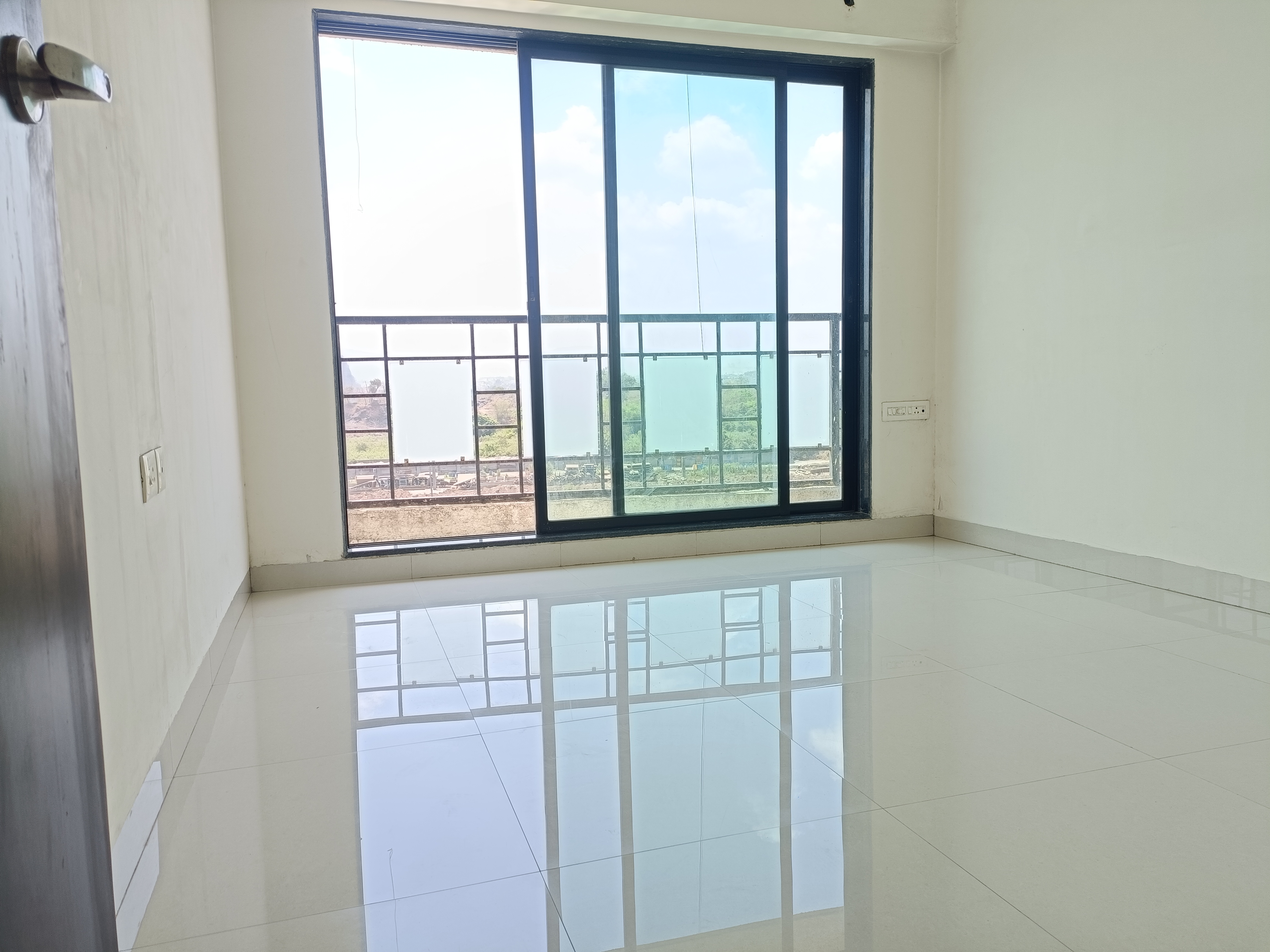 2 BHK Apartment For Resale in Vishwa Siyona Ulwe Navi Mumbai  7216805