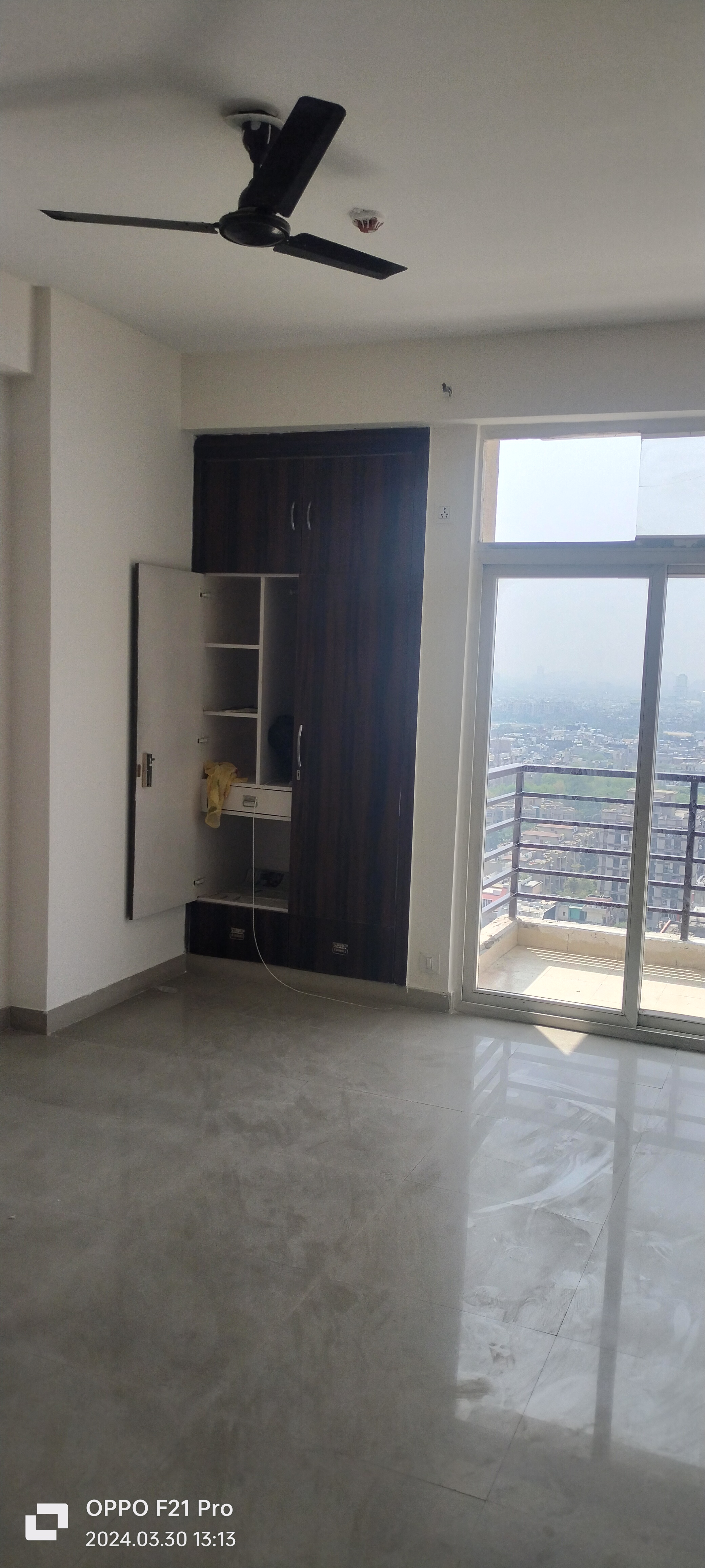 3 BHK Apartment For Rent in SG Oasis Vasundhara Sector 2b Ghaziabad  7217044