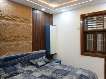 3 BHK Builder Floor For Rent in Rama Park Apartments Dwarka Mor Delhi  7216902