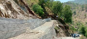 Plot Area in  Plot at Narendra Nagar – for Sale