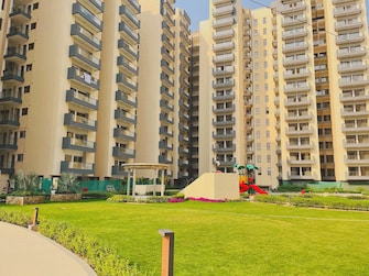 3 BHK Apartment For Resale in Azeagaia Botanica Vrindavan Yojna Lucknow  7216936