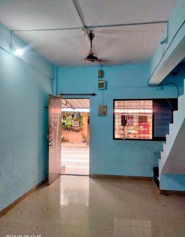 1 RK Apartment For Sale in Kharghar