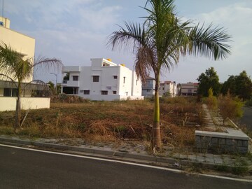  Plot For Sale in Jr Green Park, Hosur Road