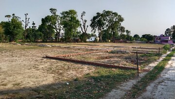 Plot Area in  Plot at Malhan View Apartments, JakhaN-Rajpur Road – for Sale