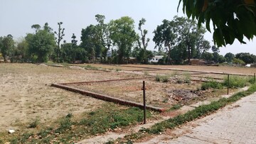 Plot For Resale in Malhan View Apartments JakhaN-Rajpur Road Dehradun  7216905