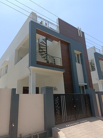  Land – Exterior View View at Epitome Integrated City Phase I, Choutuppal - for Sale