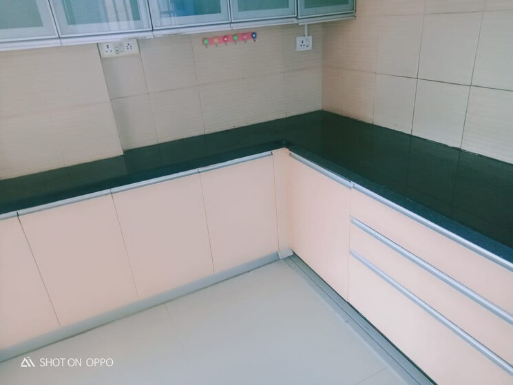 Kitchen, pride-aashiyana 2 Bedroom 1104 Sq.Ft. Apartment In Dhanori Pune 7216968