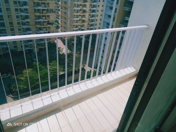 Balcony, pride-aashiyana 2 Bedroom 1104 Sq.Ft. Apartment In Dhanori Pune 7216968