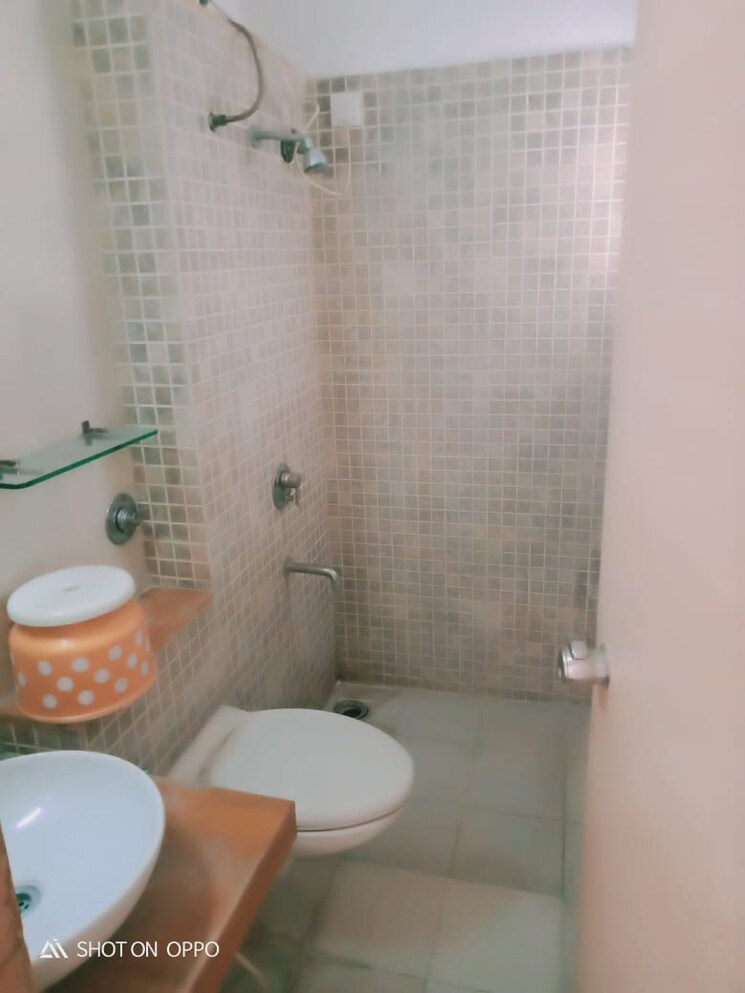 Bathroom, pride-aashiyana 2 Bedroom 1104 Sq.Ft. Apartment In Dhanori Pune 7216968