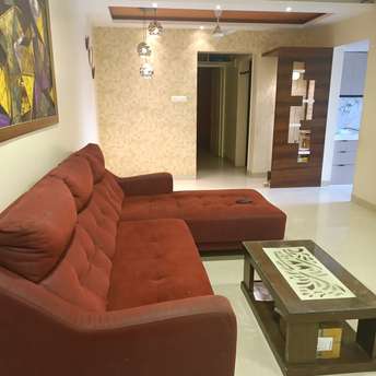 2 BHK Apartment For Rent in DSK Vidyanagari Baner Pune  7216971