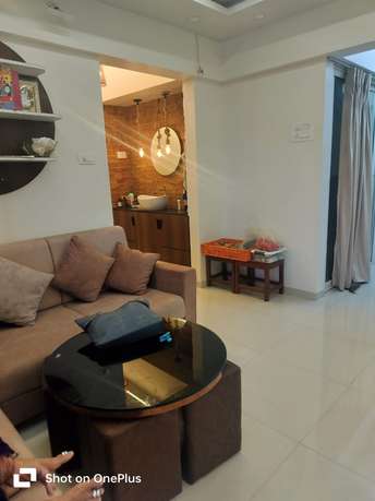 2 BHK Apartment For Rent in ANP Atlantis Balewadi Pune  7216984
