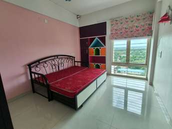 1 BHK Apartment For Rent in Dreams Residency Vishrantwadi Pune 7216987