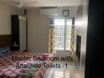 2 BHK Apartment For Rent in Konark Towers Balewadi Pune  7216997