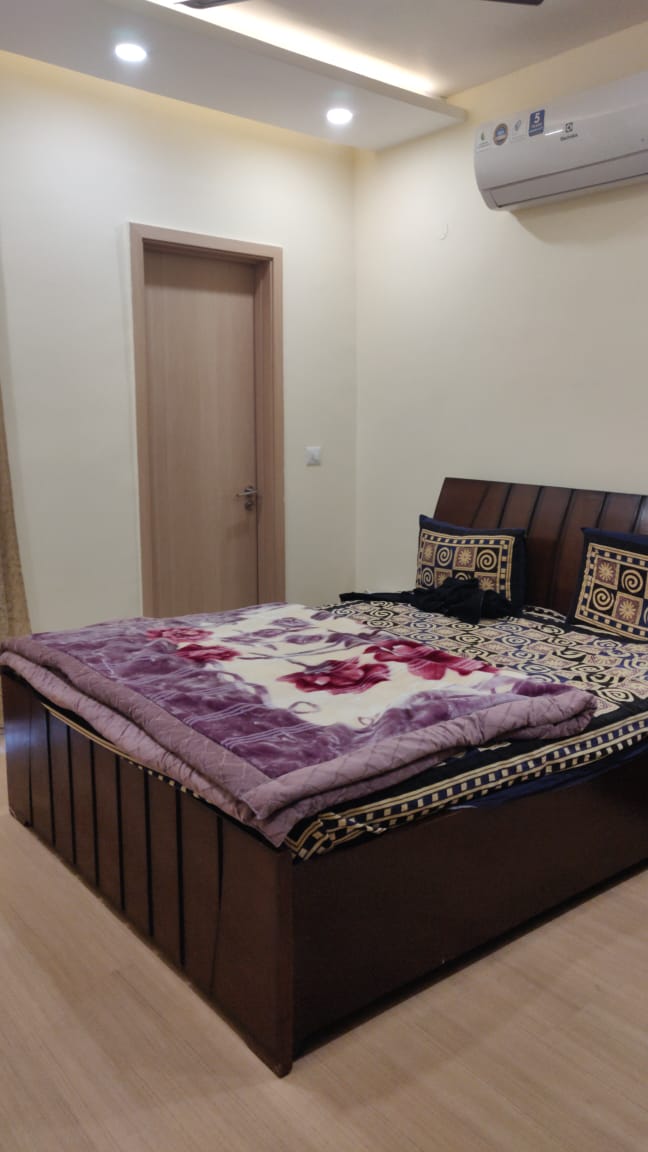 3 BHK Apartment For Rent in DLF New Town Heights III Sector 91 Gurgaon  7217010