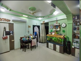 2 BHK Apartment For Resale in Vaishali CHS Kharghar Sector 11 Navi Mumbai  7217034